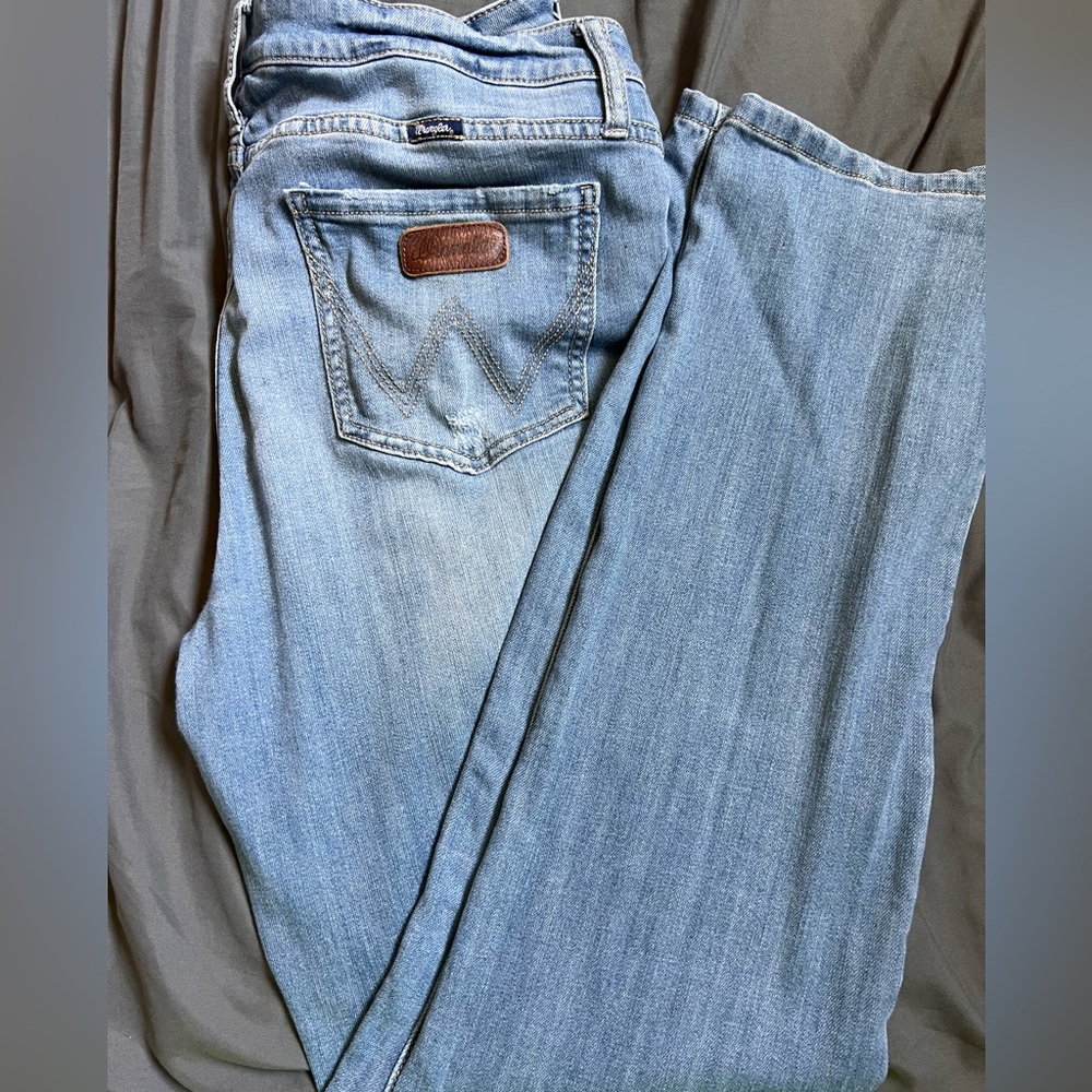 Wranglers